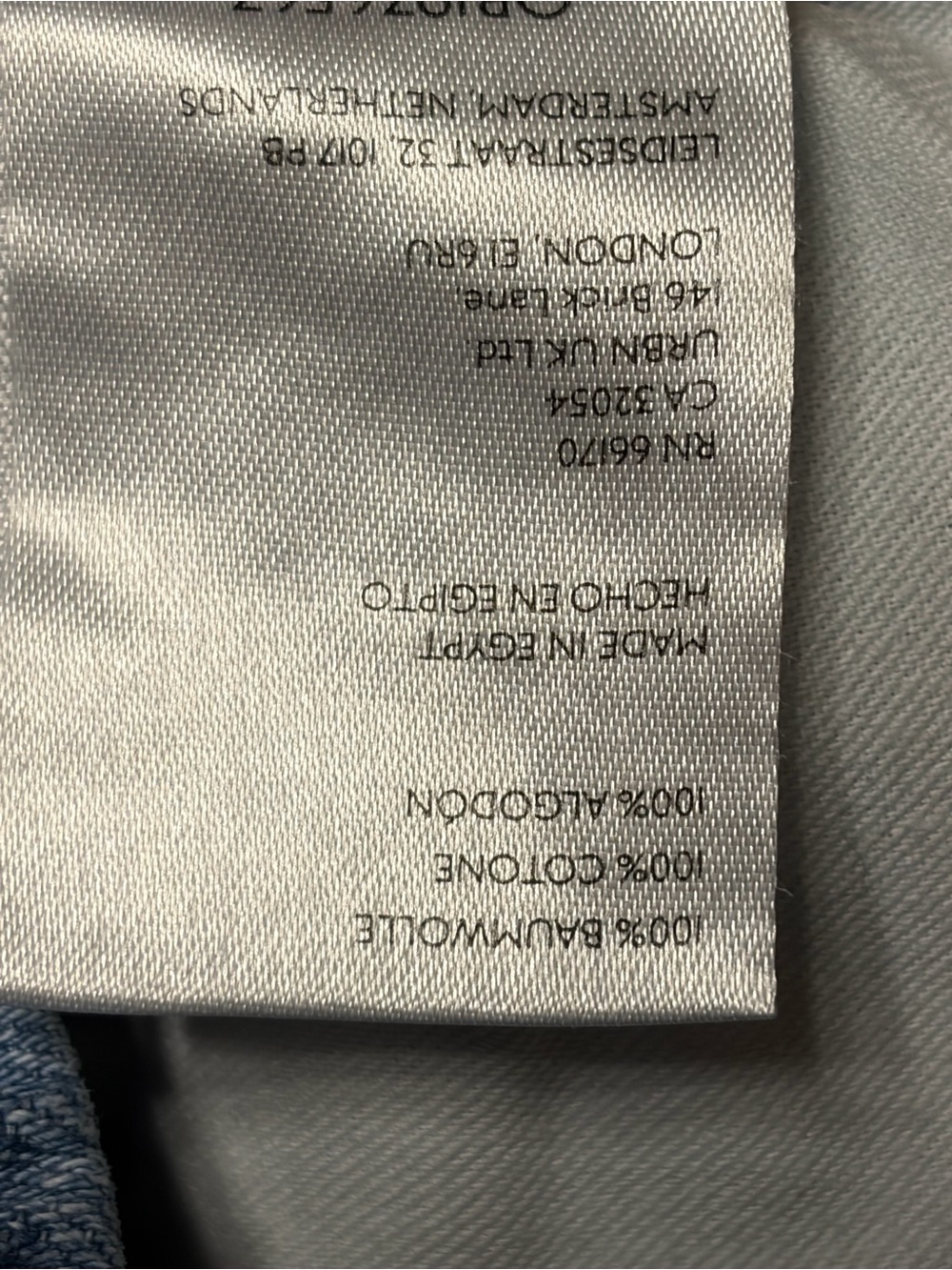 anthropologie pilcro jeans - Picture 7 of 7